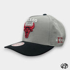 CAPPELLO CHICAGO BULLS NBA CORE III PRO