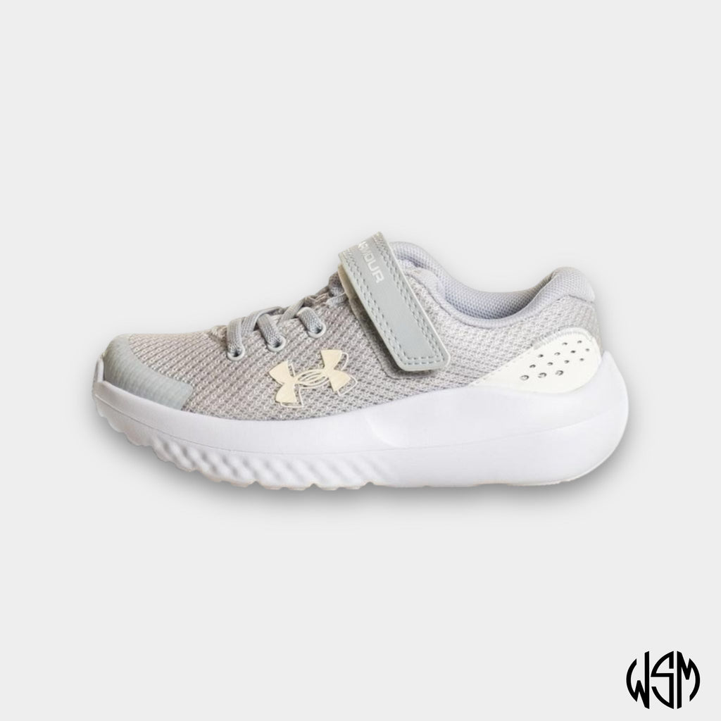 UNDER ARMOUR  GPS SURGE 4 AC