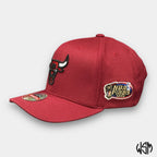 CAPPELLO TEAM LOGO SEASONAL