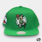 CAPPELLO NBA CONFERENCE PATCH