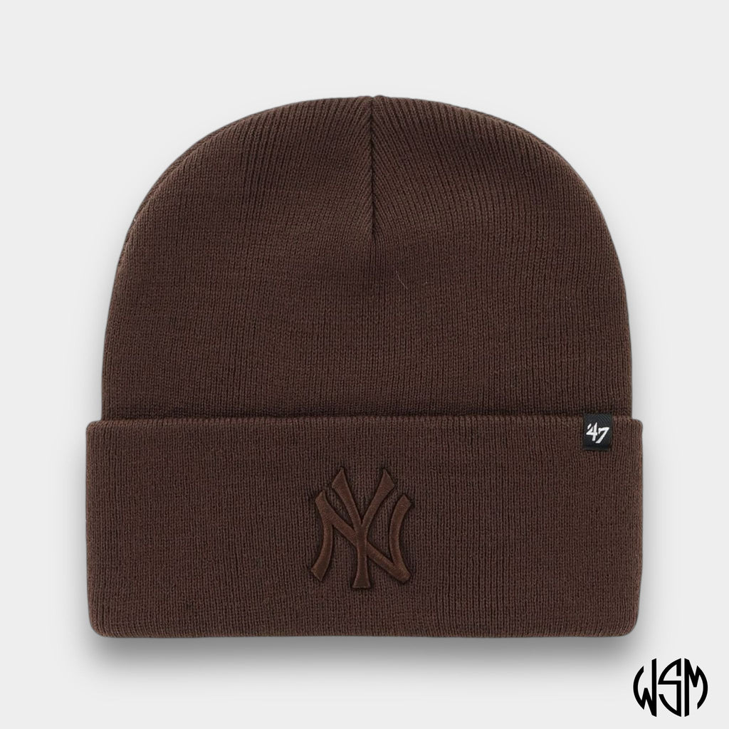 BERRETTO '47 HAYMAKER NEW YORK YANKEES