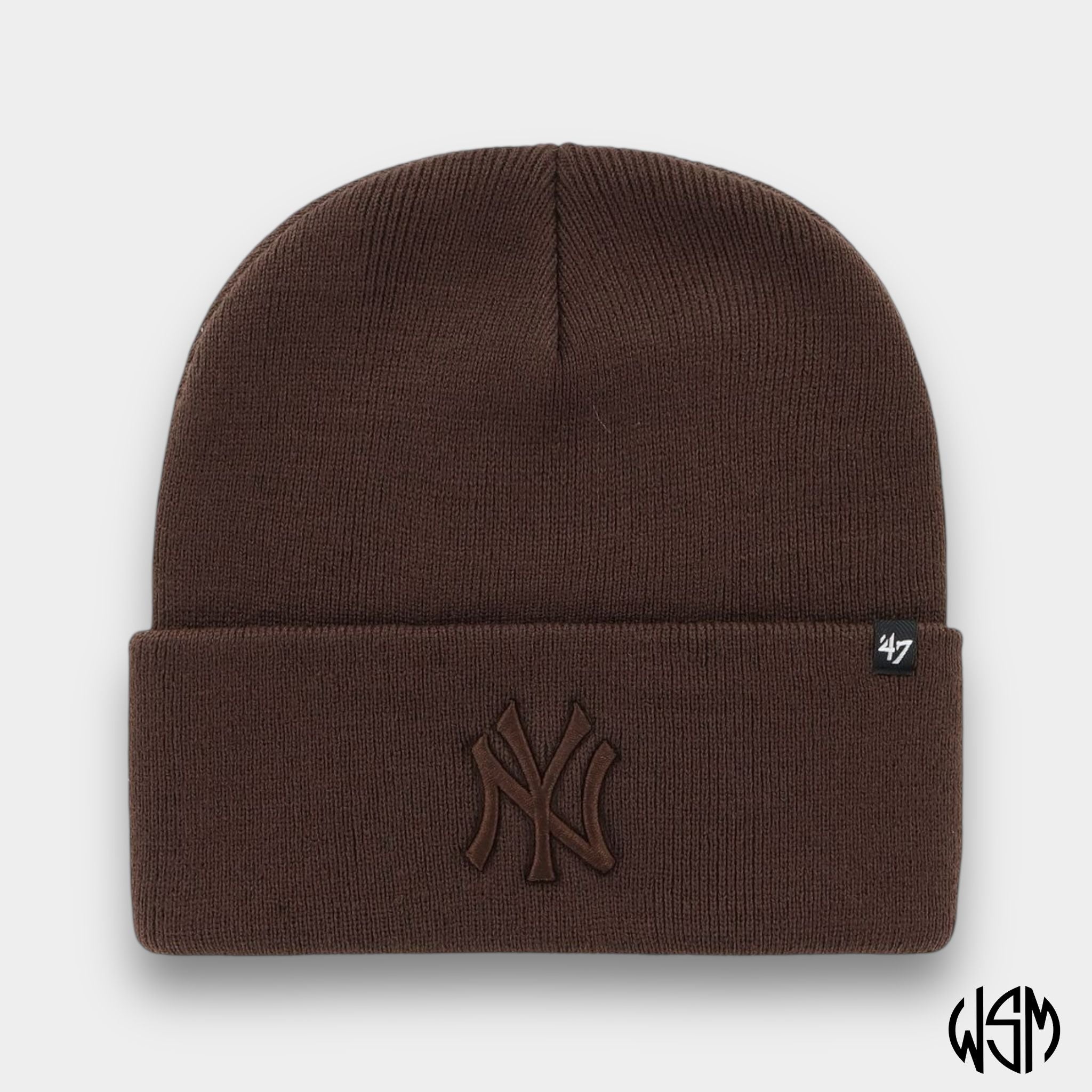 BERRETTO '47 HAYMAKER NEW YORK YANKEES