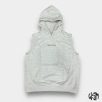 SMANICATO CON CAPPUCCIO RECYCLE IDOLS