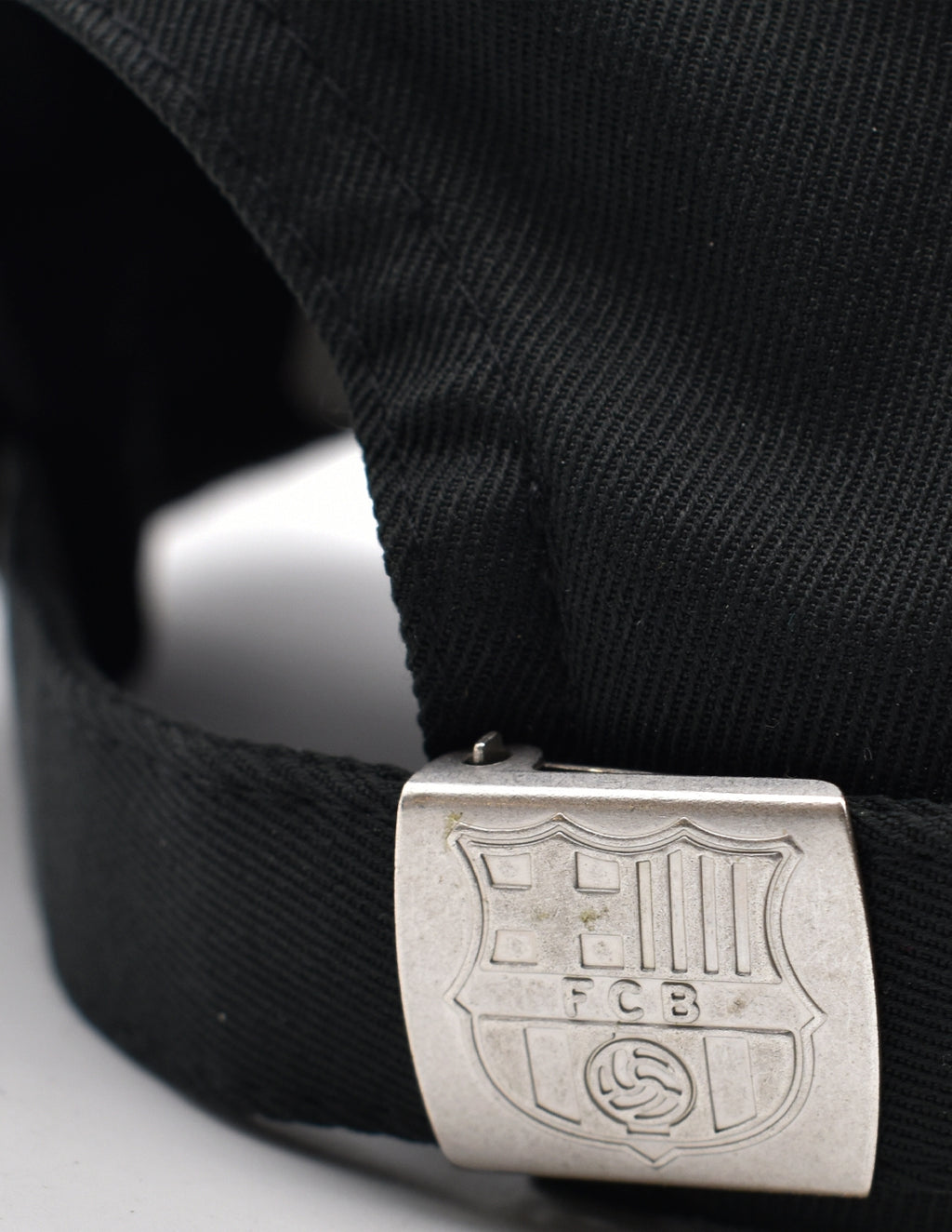 CAPPELLO FC BARCELONA