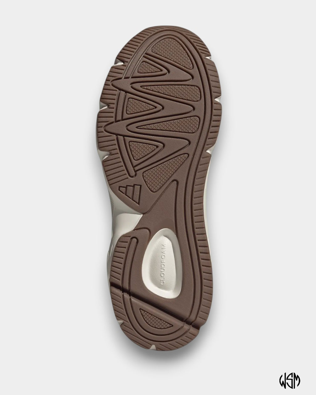 TECHNOCHAOS 2000 ADIDAS
