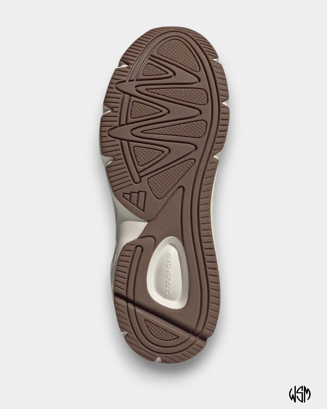 TECHNOCHAOS 2000 ADIDAS
