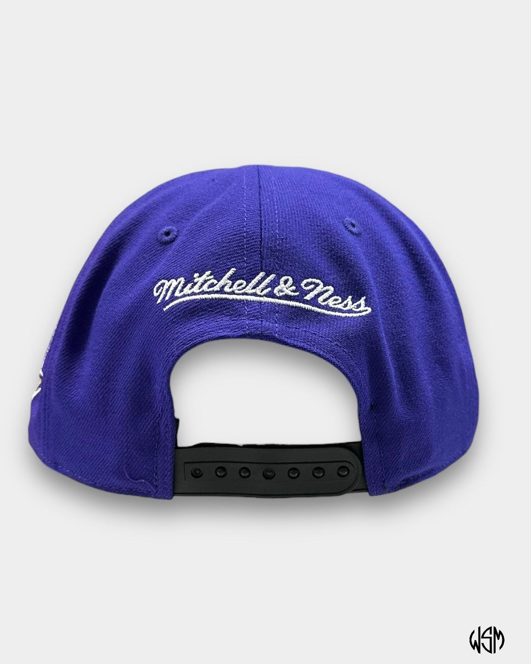 CAPPELLO NBA LOS ANGELES LAKERS LEGENDARY AWAY PRO