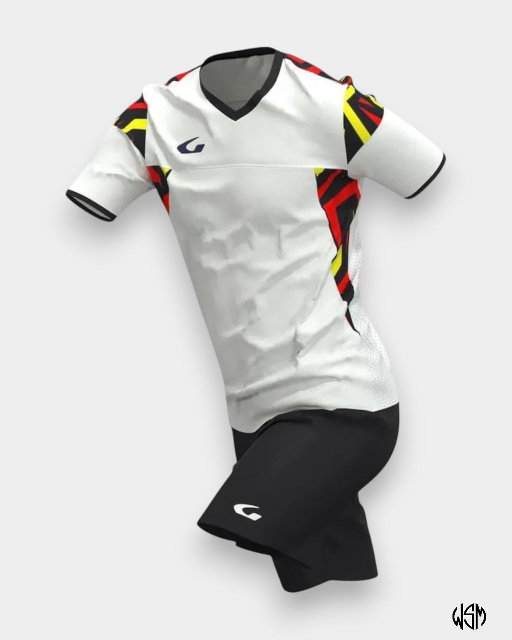 KIT GEMS NATIONAL