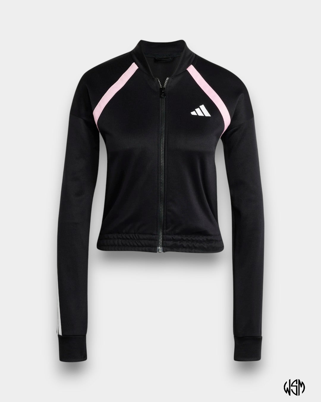 TUTA ADIDAS TEAMSPORT WOMAN