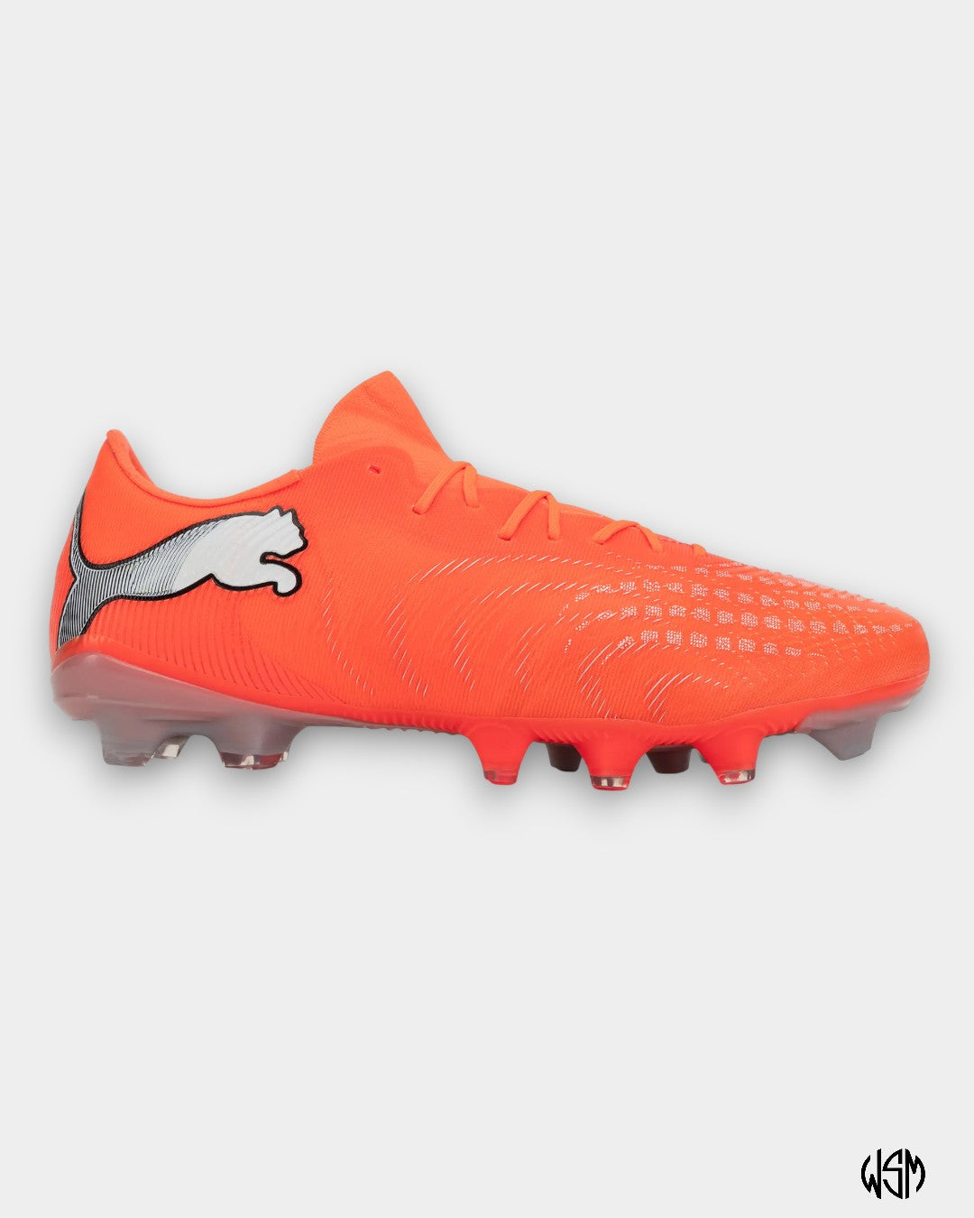PUMA FUTURE 9 MATCH FUSION FG/AG