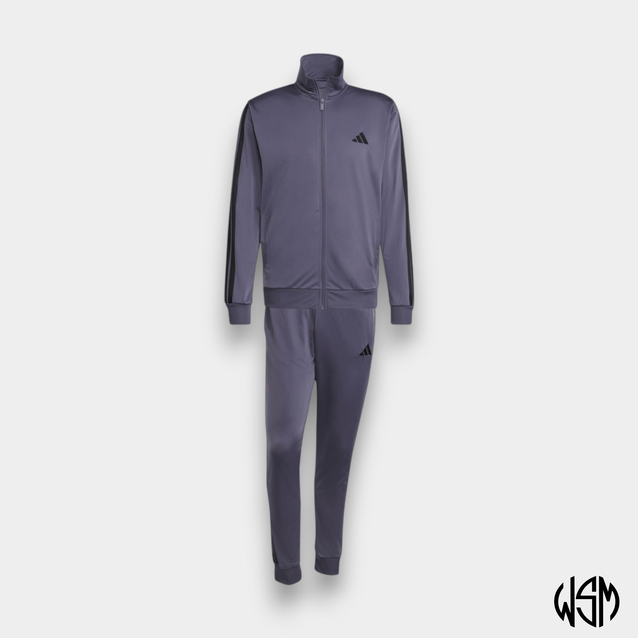 TUTA ADIDAS 3S TR TT TS