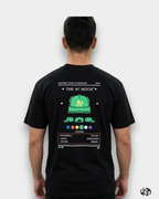 T-SHIRT '47 OAKLAND ATHLETICS 8 BIT HERO FOUNDATION