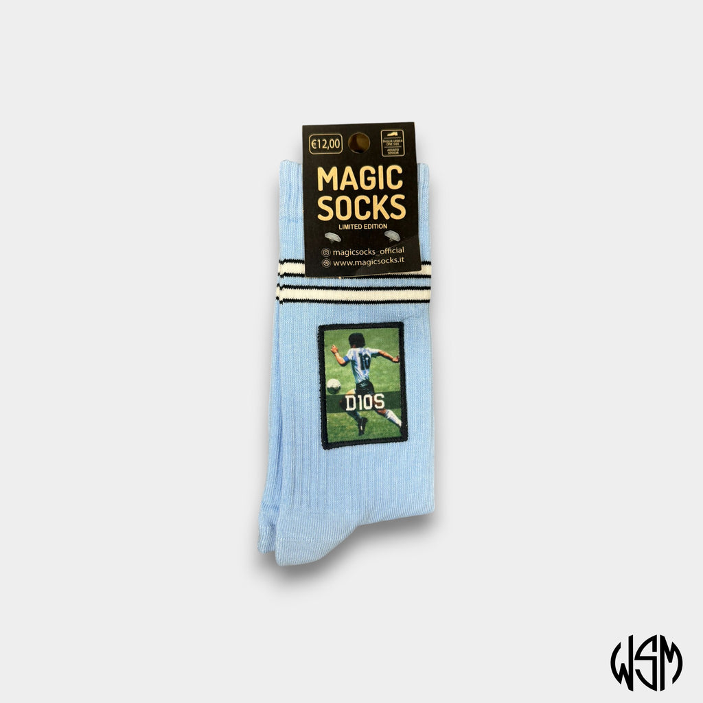 CALZE MAGIC SOCKS
