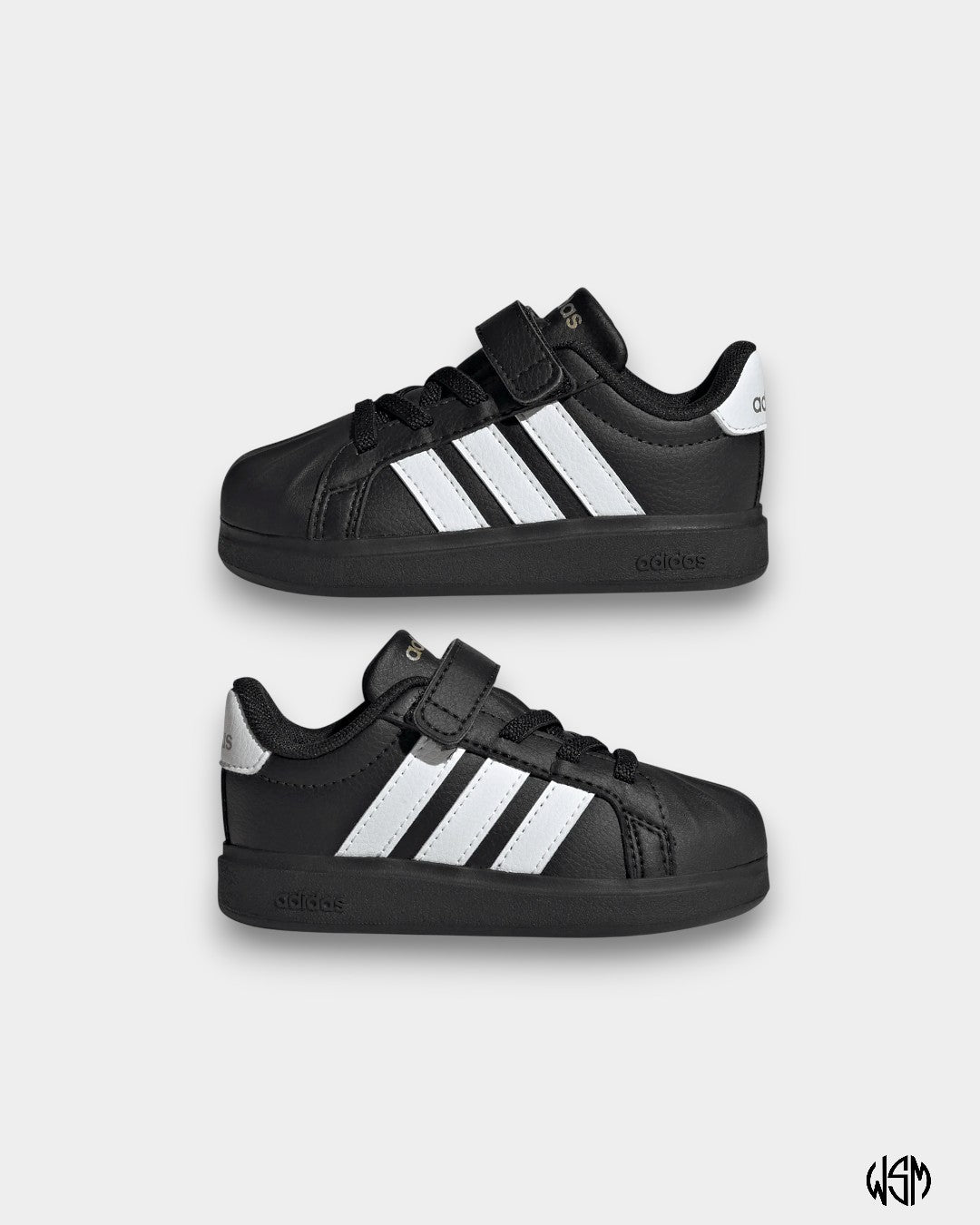 STREETTALK EL I ADIDAS