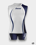 KIT VOLLEY KLIMA ZEUS