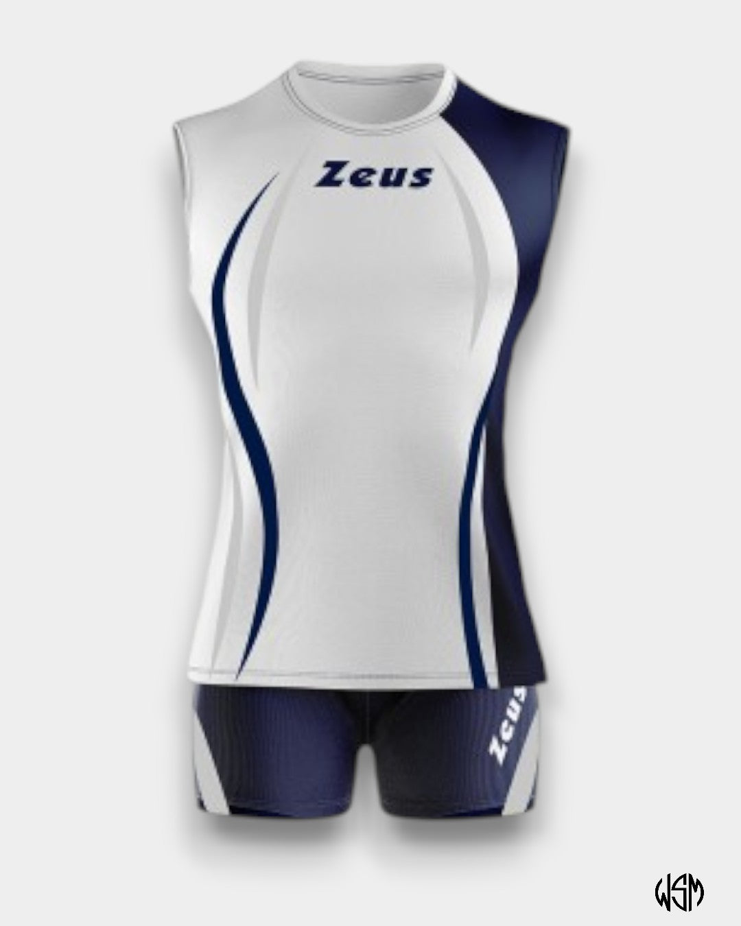 KIT VOLLEY KLIMA ZEUS