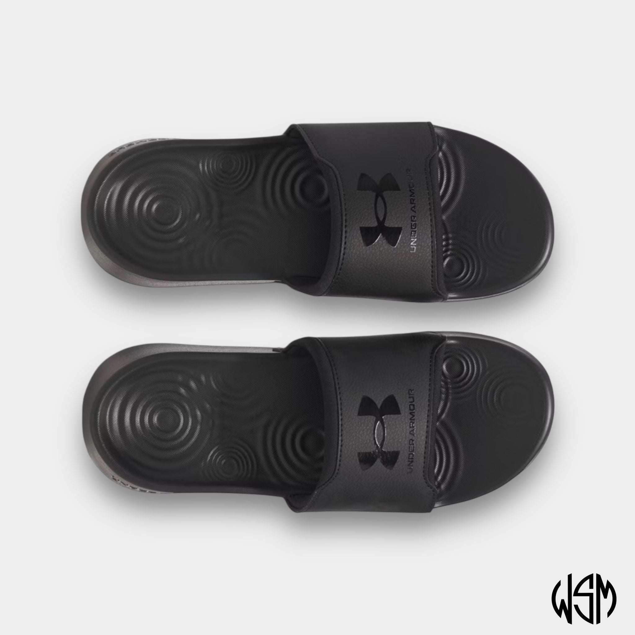 CIABATTA UNDER ARMOUR IGNITE SELECT