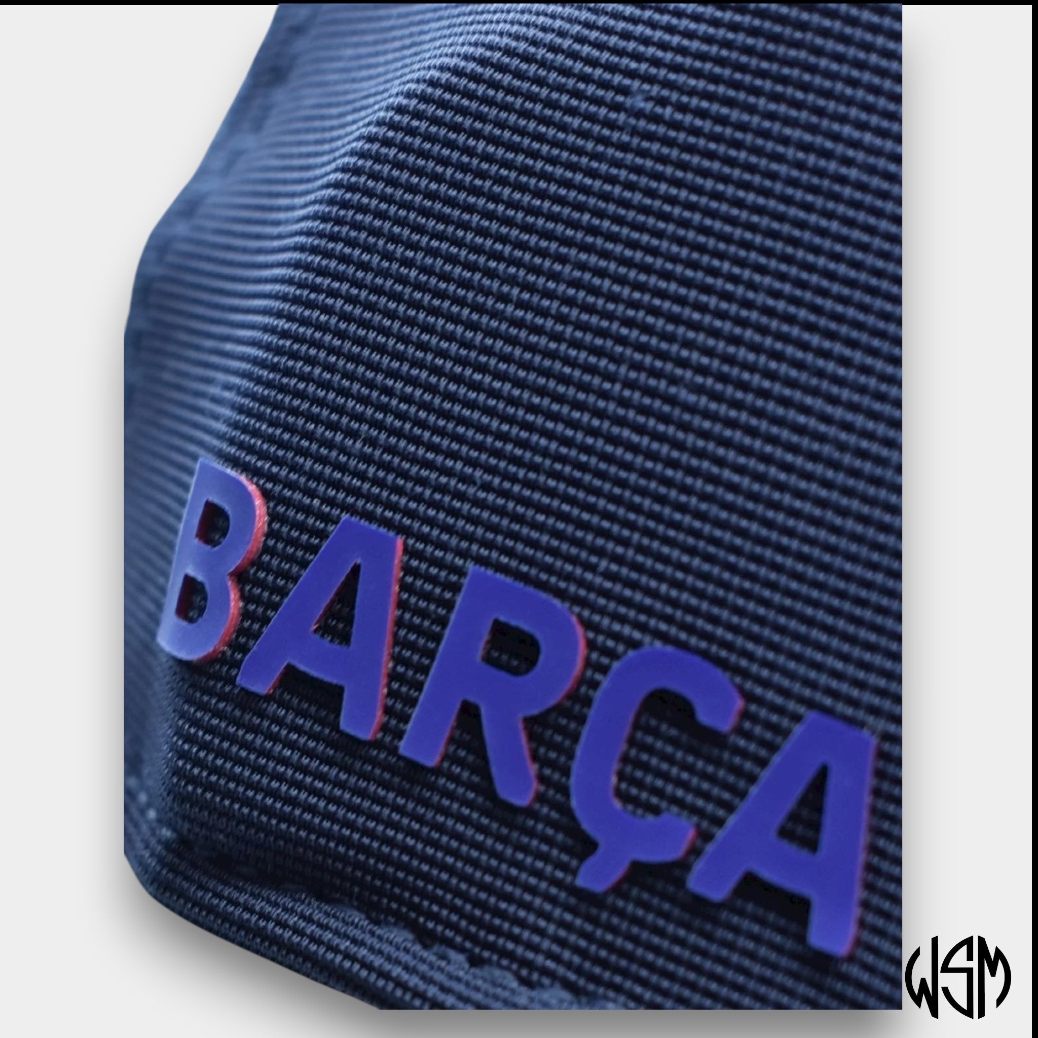 CAPPELLO FC BARCELONA