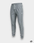 TUTA LONSDALE UOMO FULL ZIPP COTONE