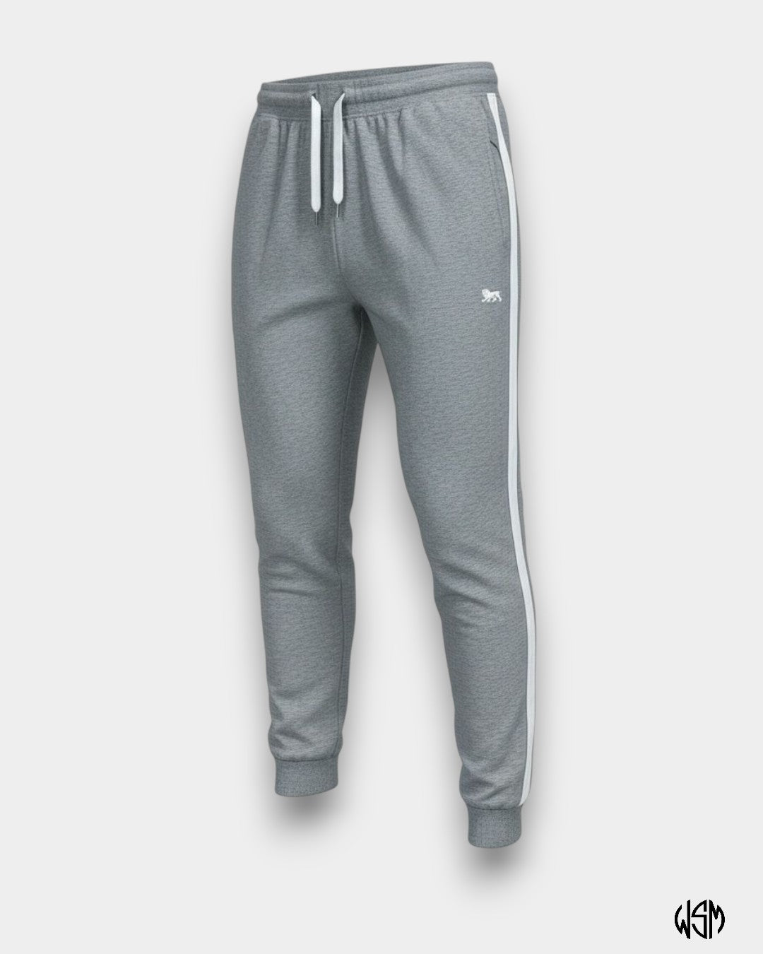 TUTA LONSDALE UOMO FULL ZIPP COTONE