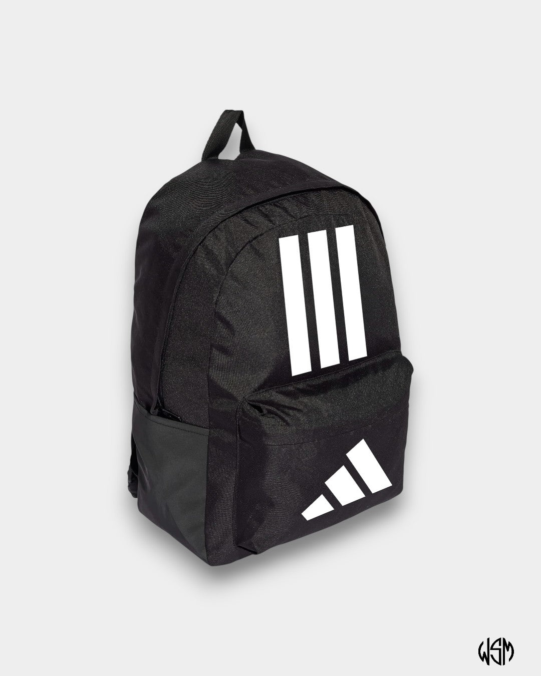 ZAINO ADIDAS CLASSIC BACK TO SCHOOL 3 STRIPES