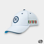 CAPPELLO SCUDETTO NAPOLI 1233