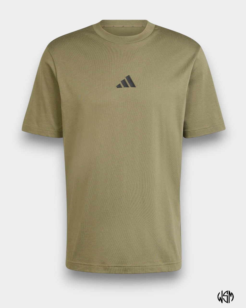 T-SHIRT ADIDAS ESSENTIALS SMALL LOGO