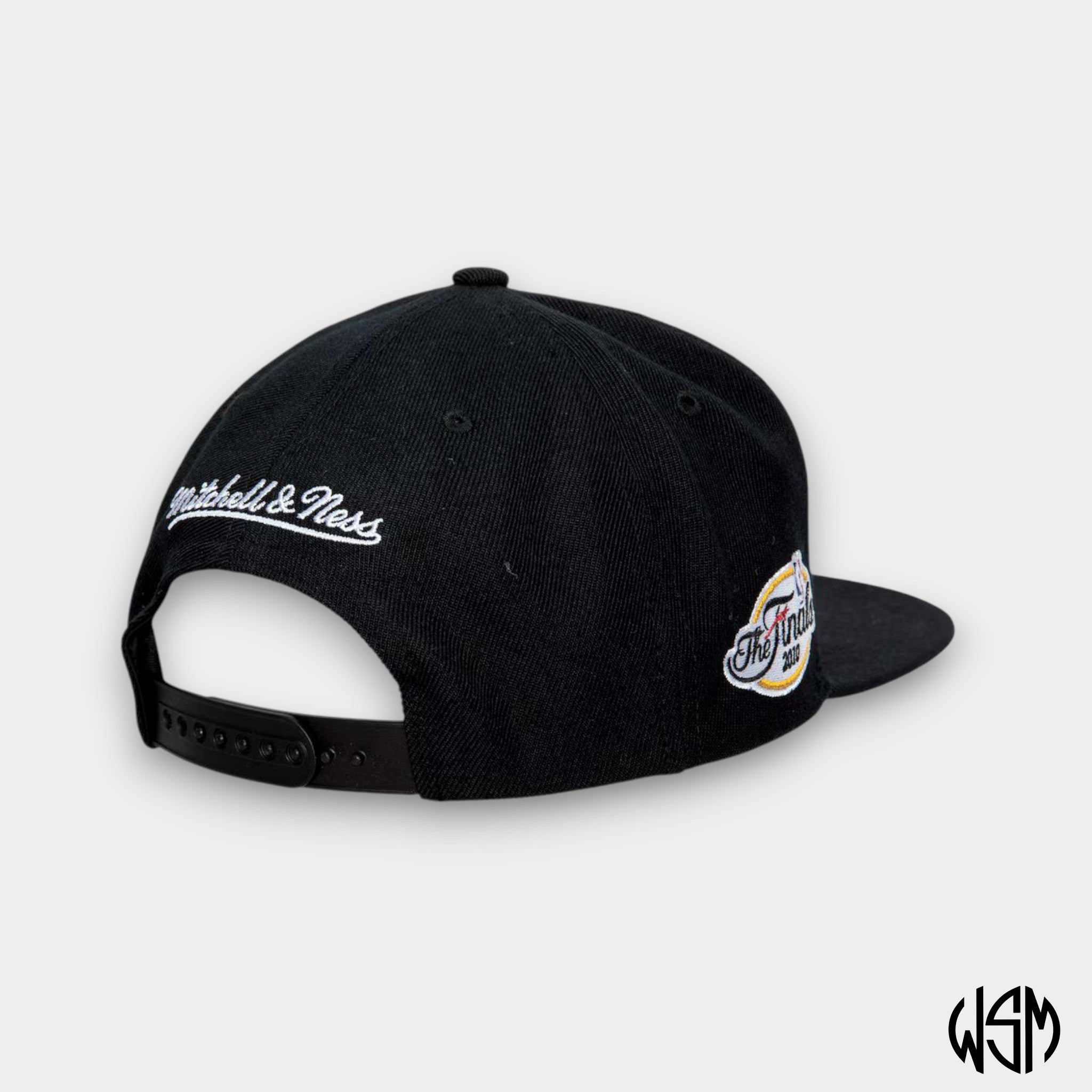 CAPPELLO NBA LOS ANGELES LAKERS TOP SPOT