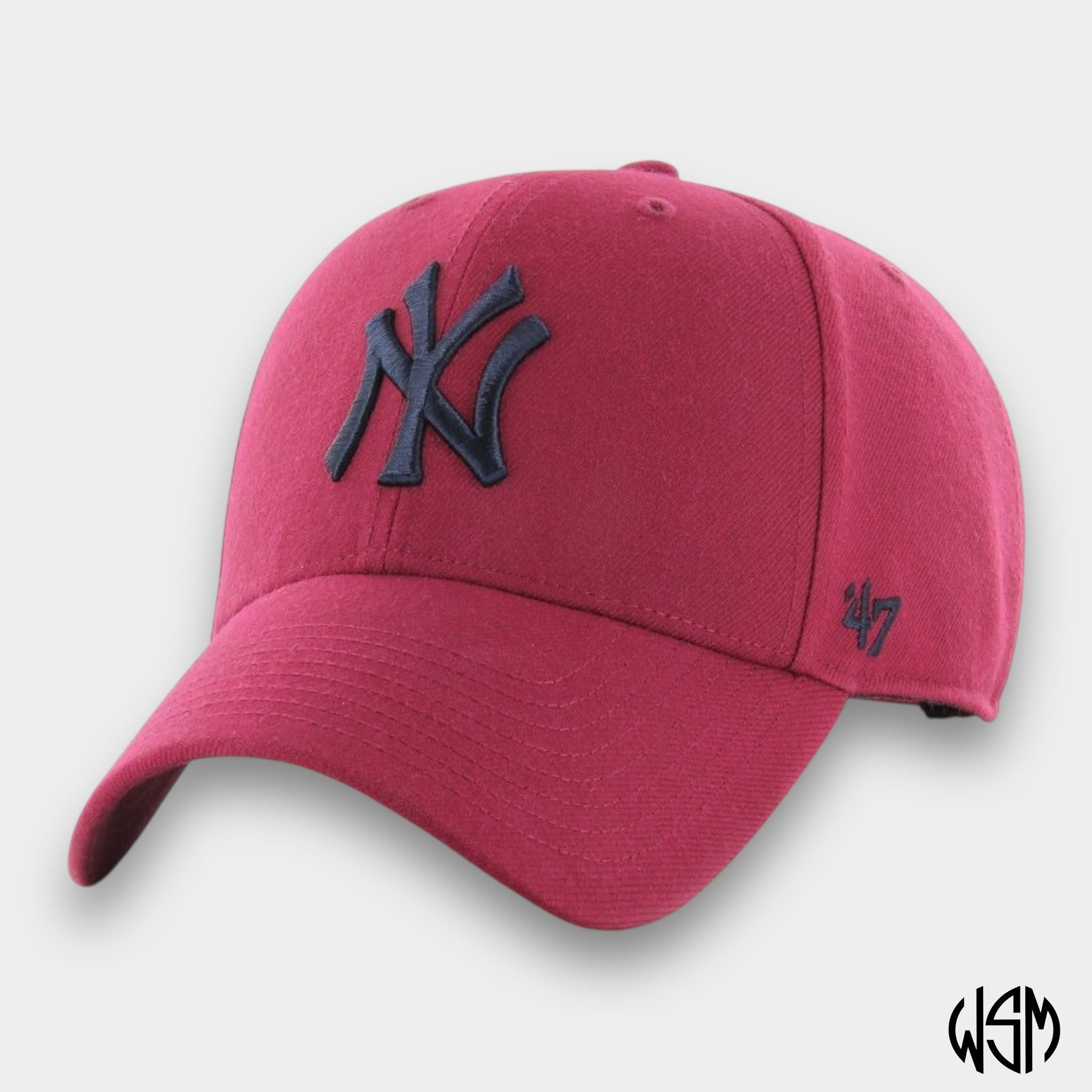 CAPPELLINO '47 MVP SNAPBACK NEW YORK YANKEES