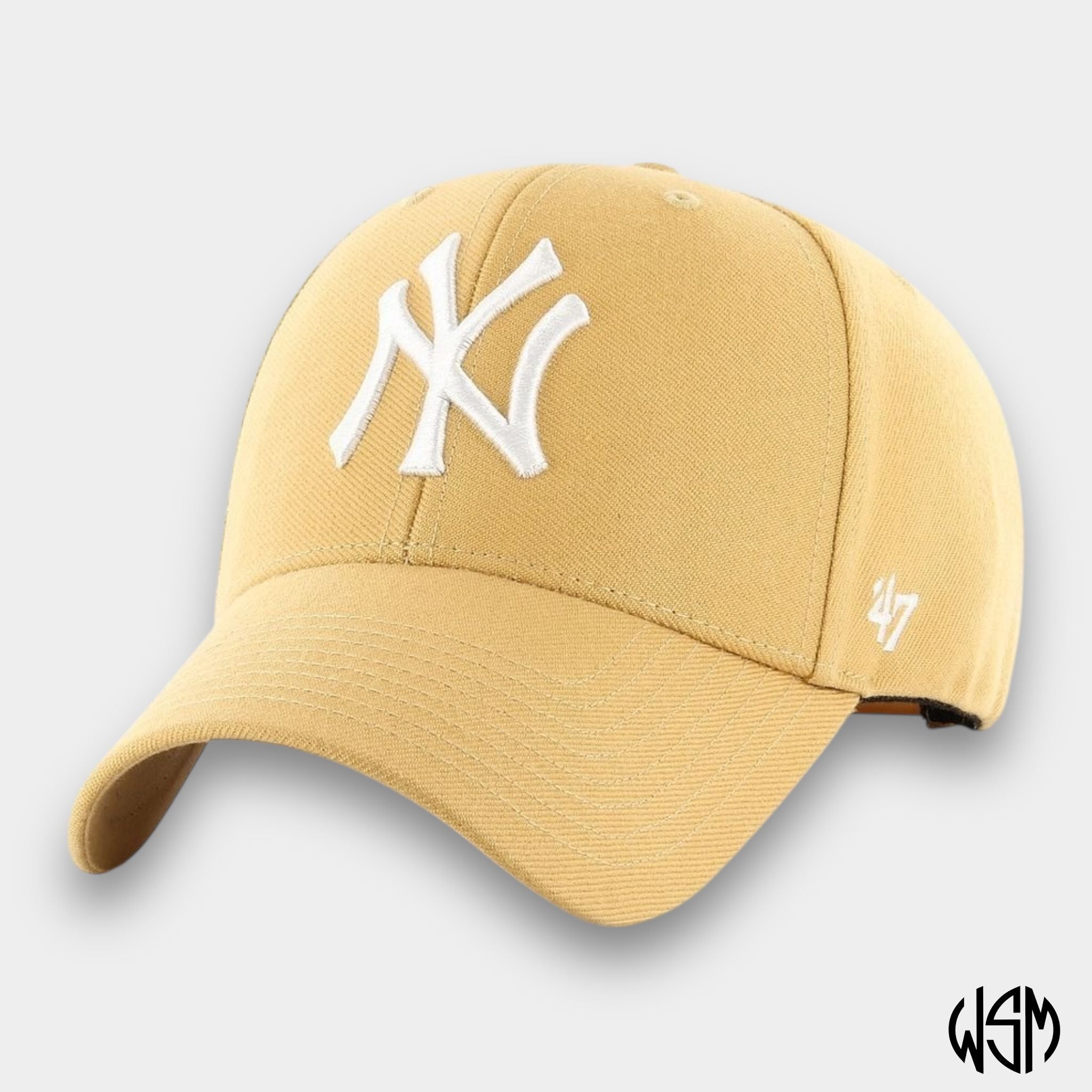 CAPPELLINO '47 MVP SNAPBACK NEW YORK YANKEES