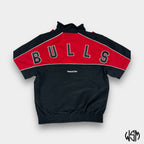GIACCA NBA MESH NYLON CHICAGO BULLS