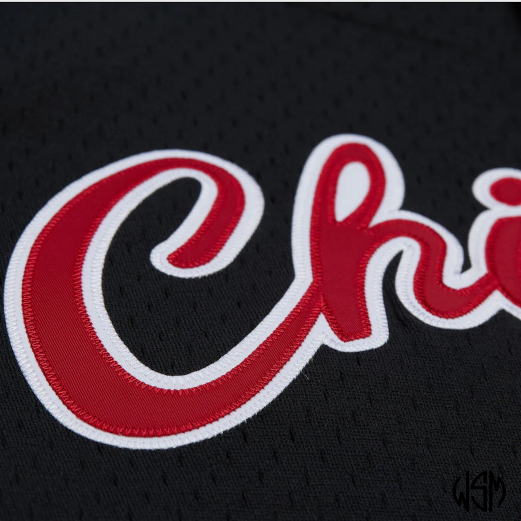 CAMICIA NBA ON THE CLOCK