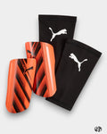 PARASTINCHI PUMA FTL