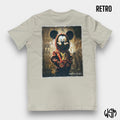 T-SHIRT RECYCLE IDOLS