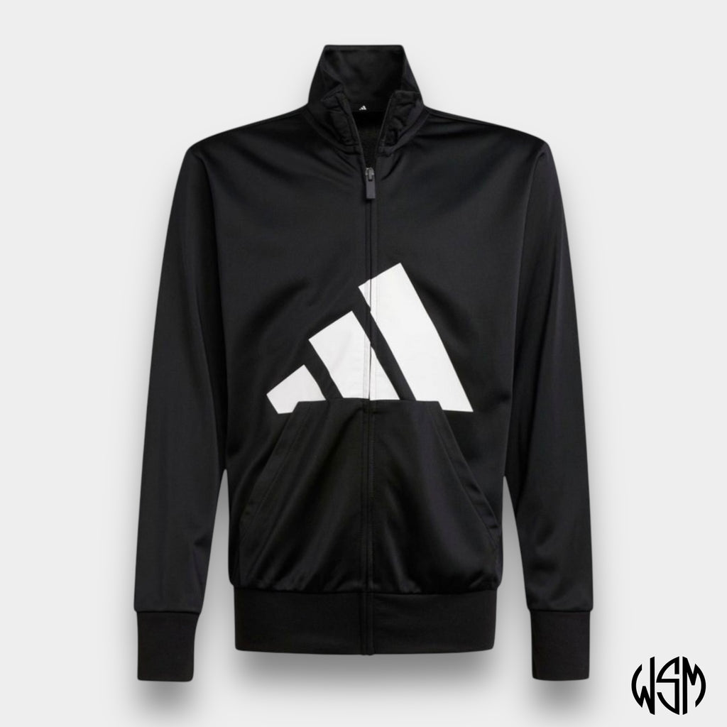 TUTA ADIDAS JR BL TR TS