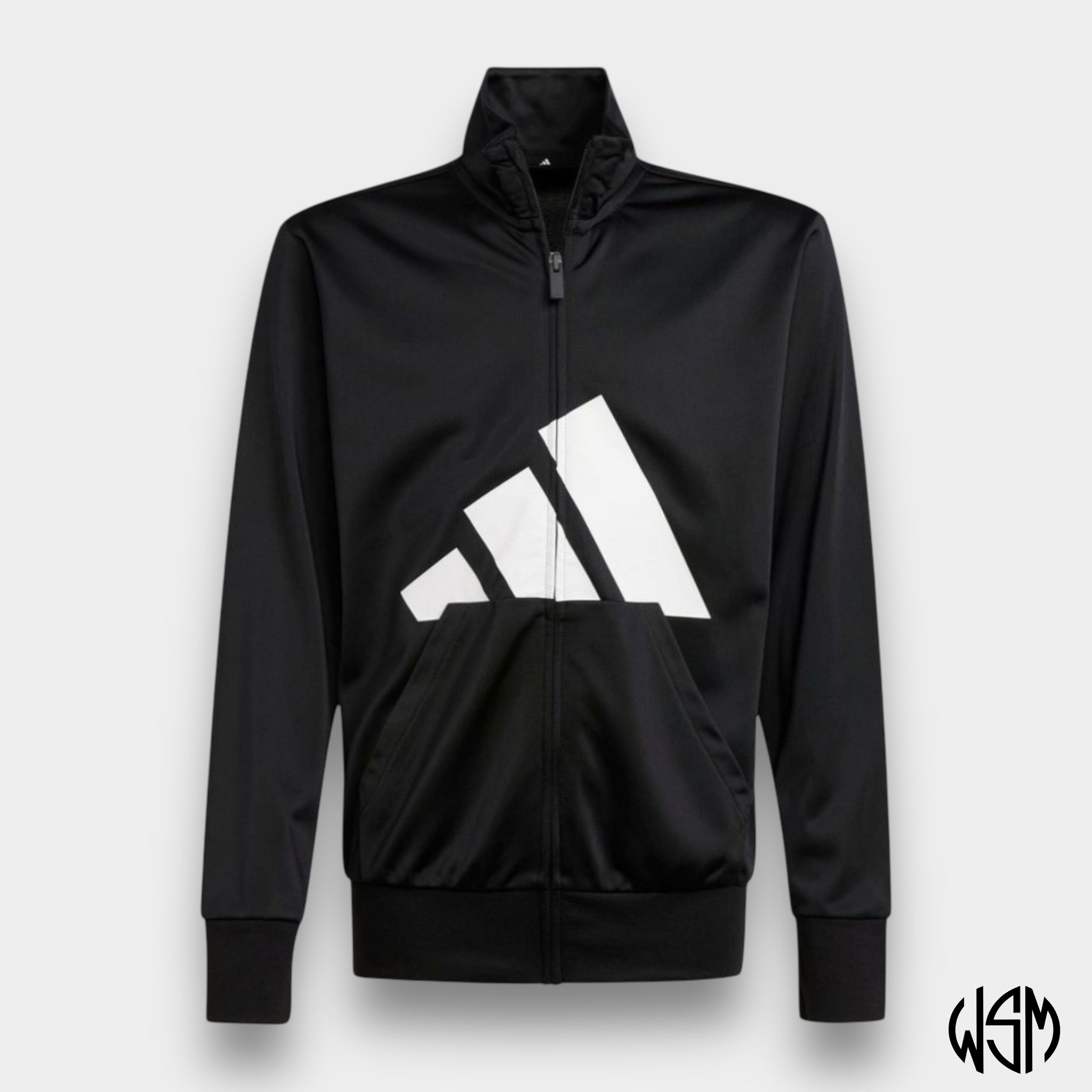 TUTA ADIDAS JR BL TR TS