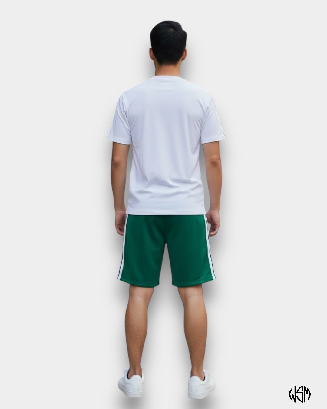 ICON COORDINATO BANDINE