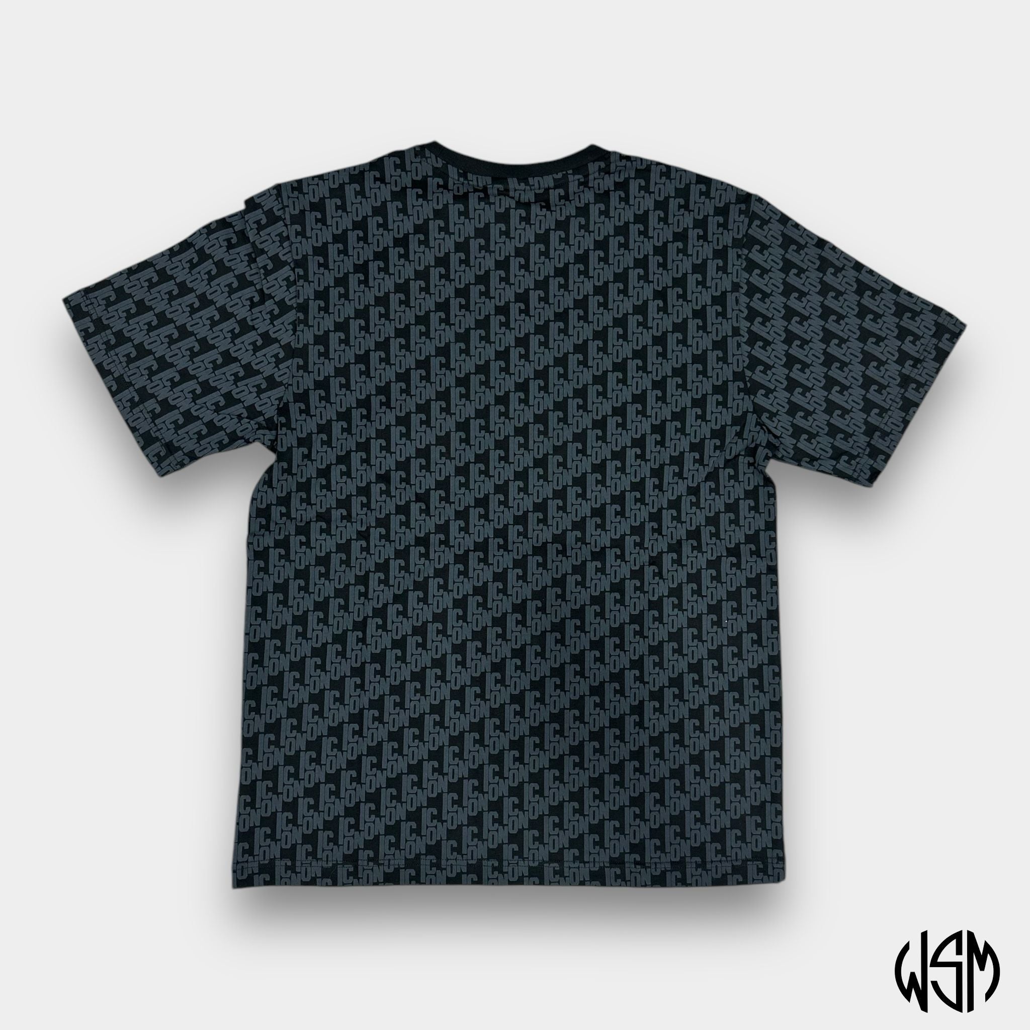 ICON COORDINATO ALL-OVER