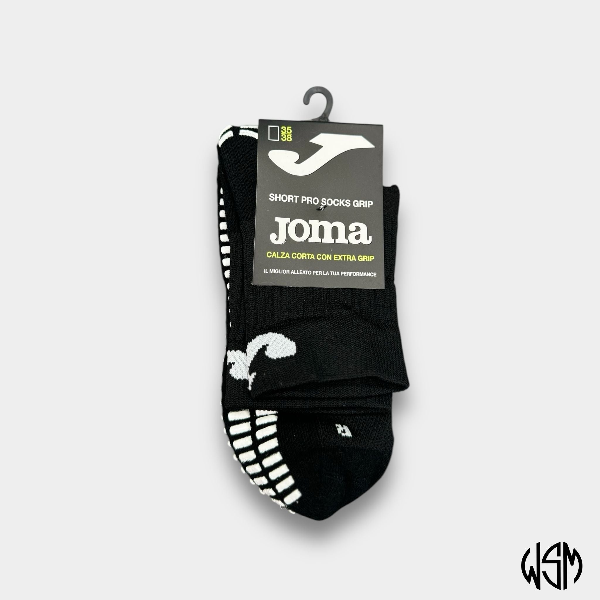 JOMA CALZA PRO SOCK GRIP