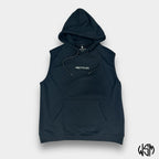 SMANICATO CON CAPPUCCIO RECYCLE IDOLS