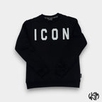 FELPA GRIROCOLO ICON C/LOGO GRANDE