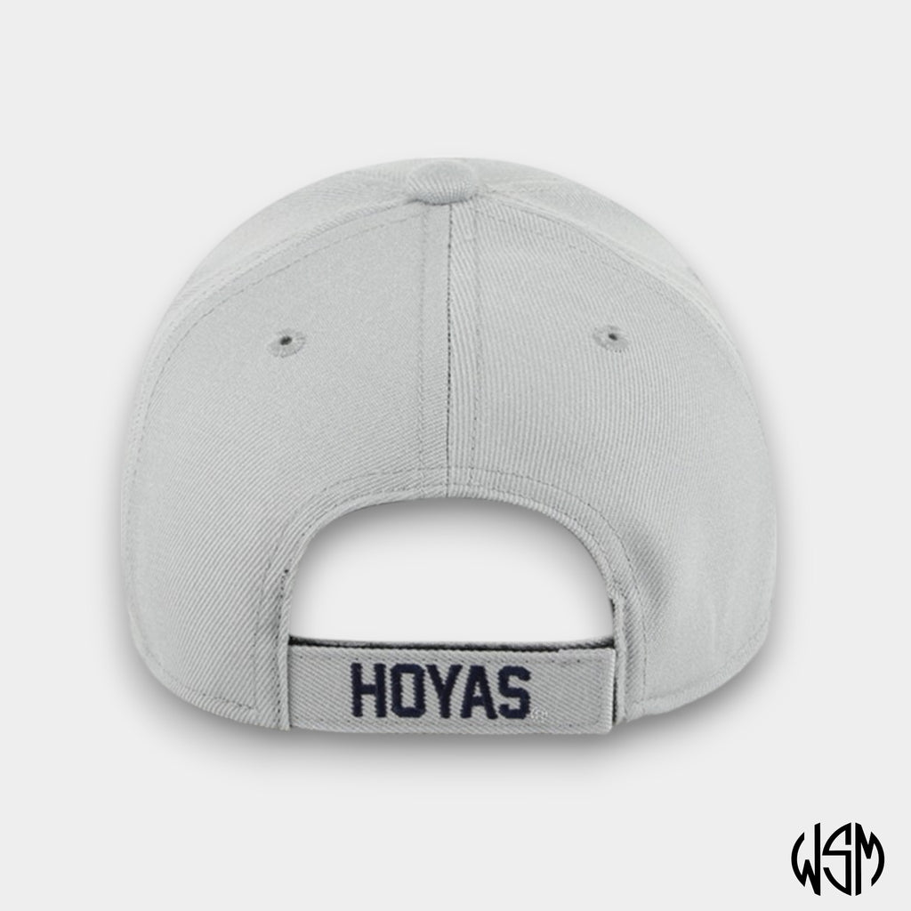 CAPPELLINO '47 MVP GEORGETOWN HOYAS