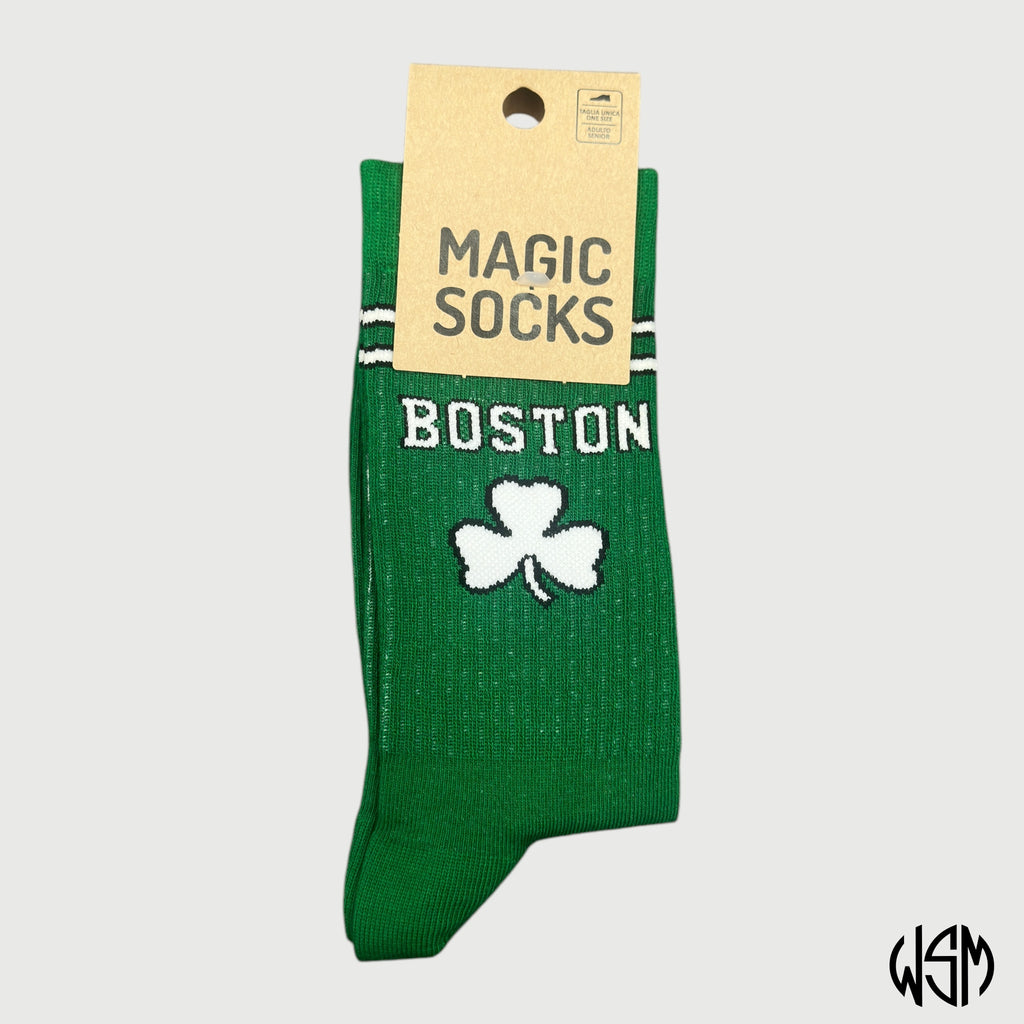 CALZE MAGIC SOCKS UOMO DAL 40 al 46