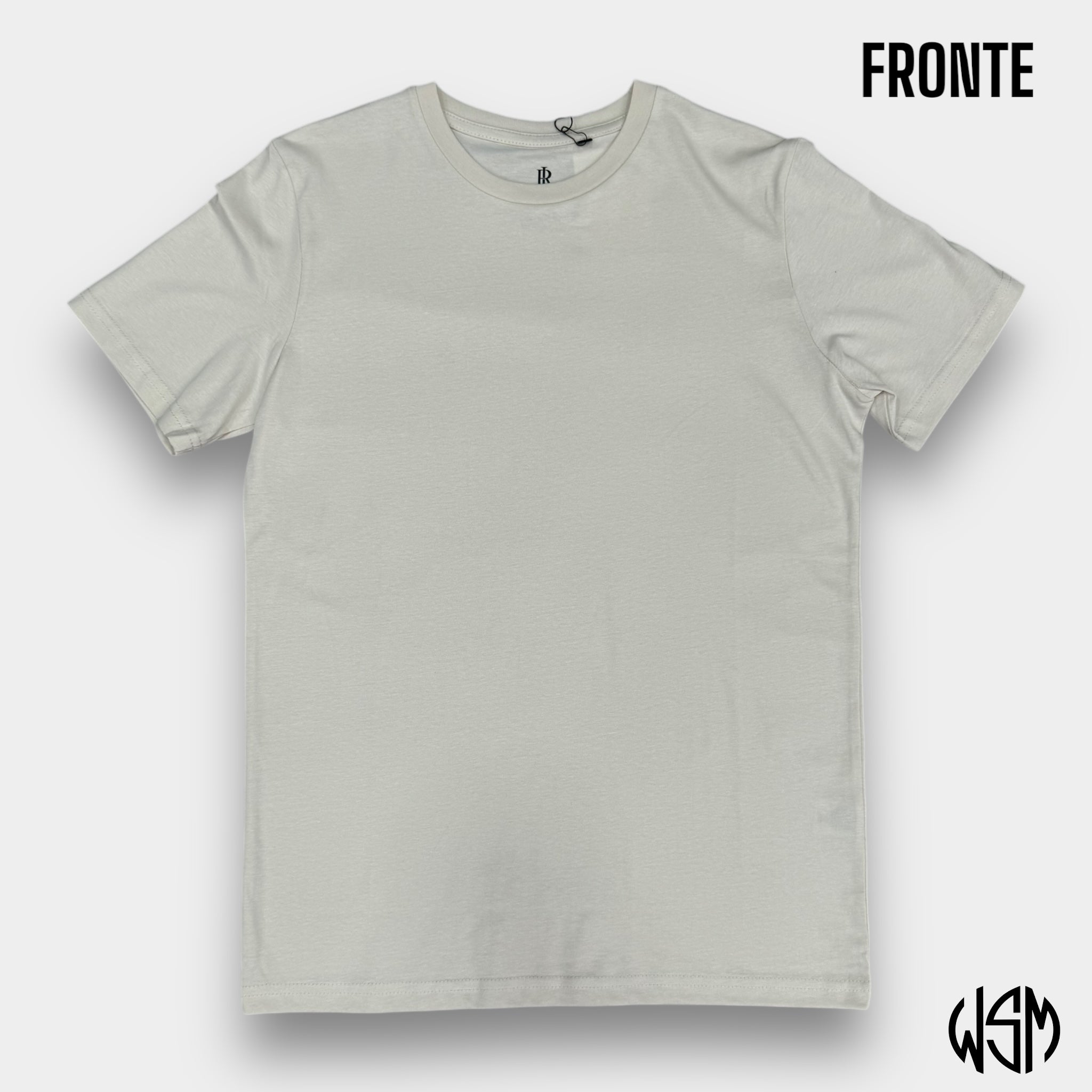 T-SHIRT RECYCLE IDOLS