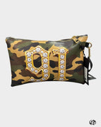 POCHETTE INPABLO91 LIPS
