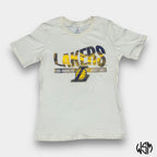 T-SHIRT NBA OUTERSTUFF WD