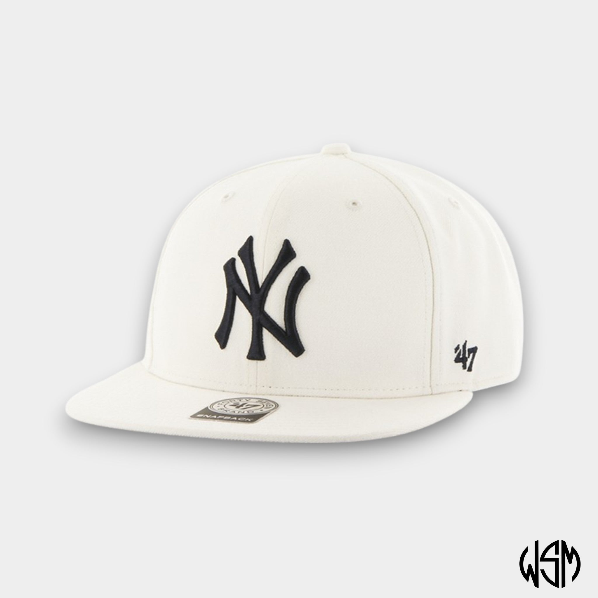 CAPPELLINO '47 CAPTAIN NEW YORK YANKEES