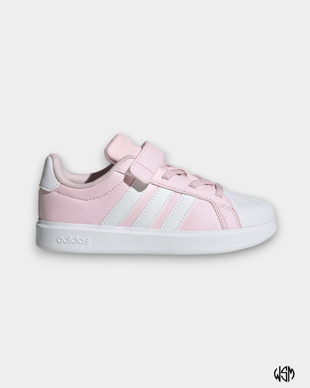 STREETTALK ADIDAS EL C