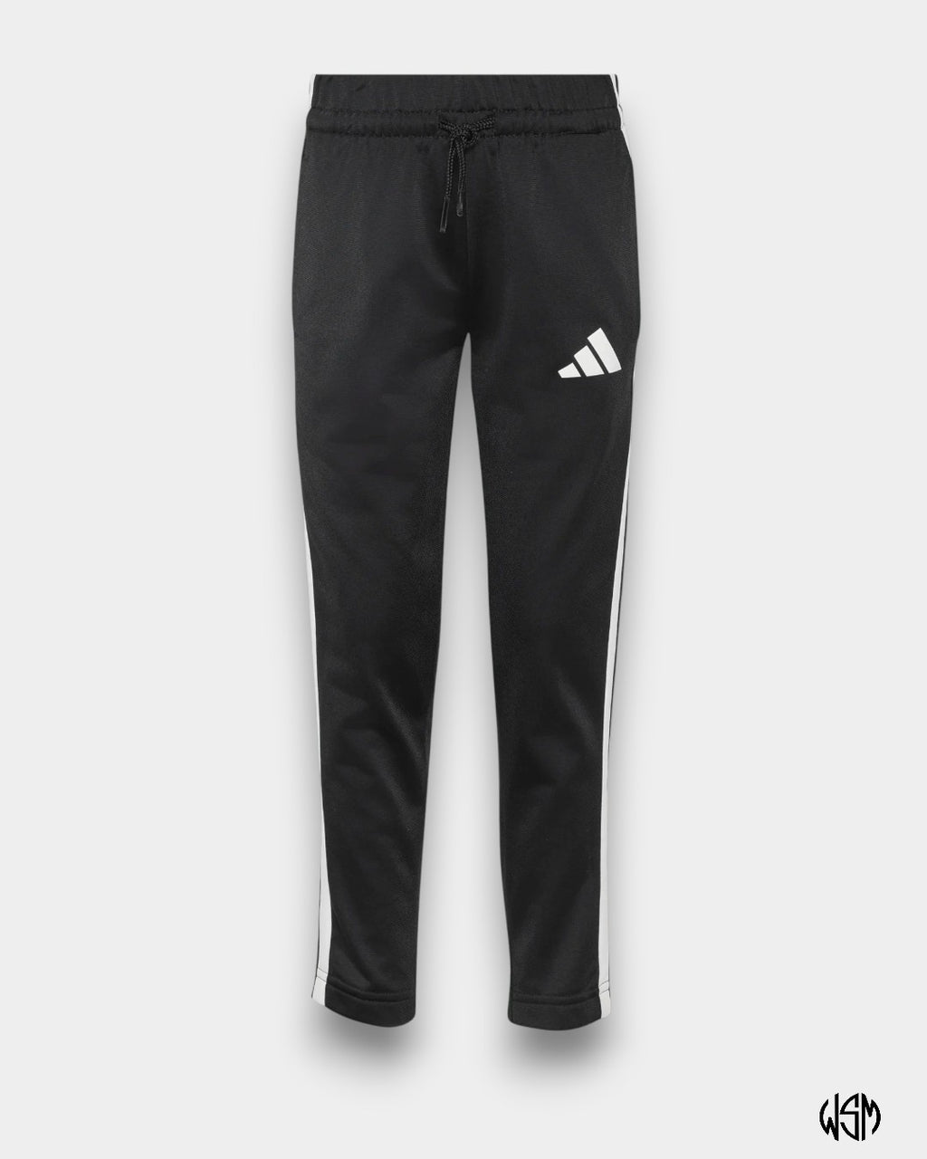 TUTA ADIDAS TIBERIO ESSENTIALS 3 STRIPES KIDS