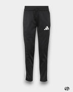 TUTA ADIDAS TIBERIO ESSENTIALS 3 STRIPES KIDS
